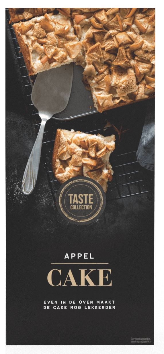 KOFFIE luxe KOFFIE luxe