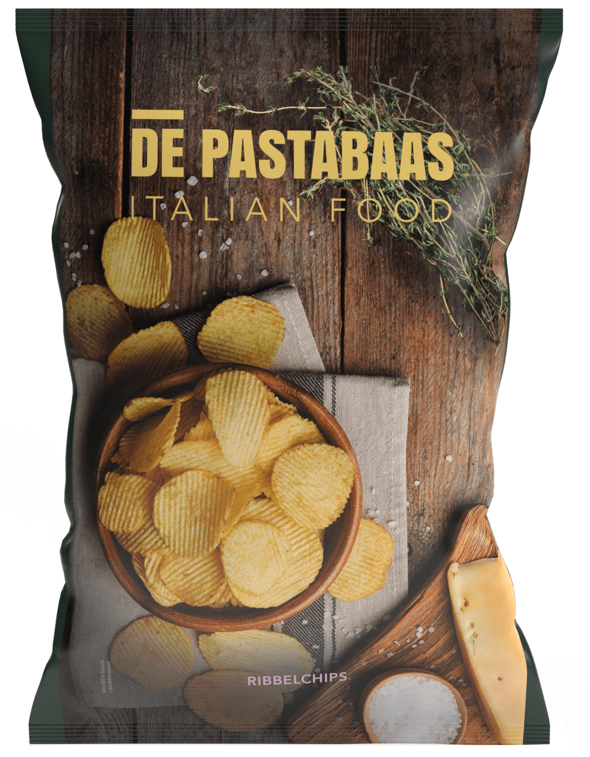 PASTABAAS compact PASTABAAS compact