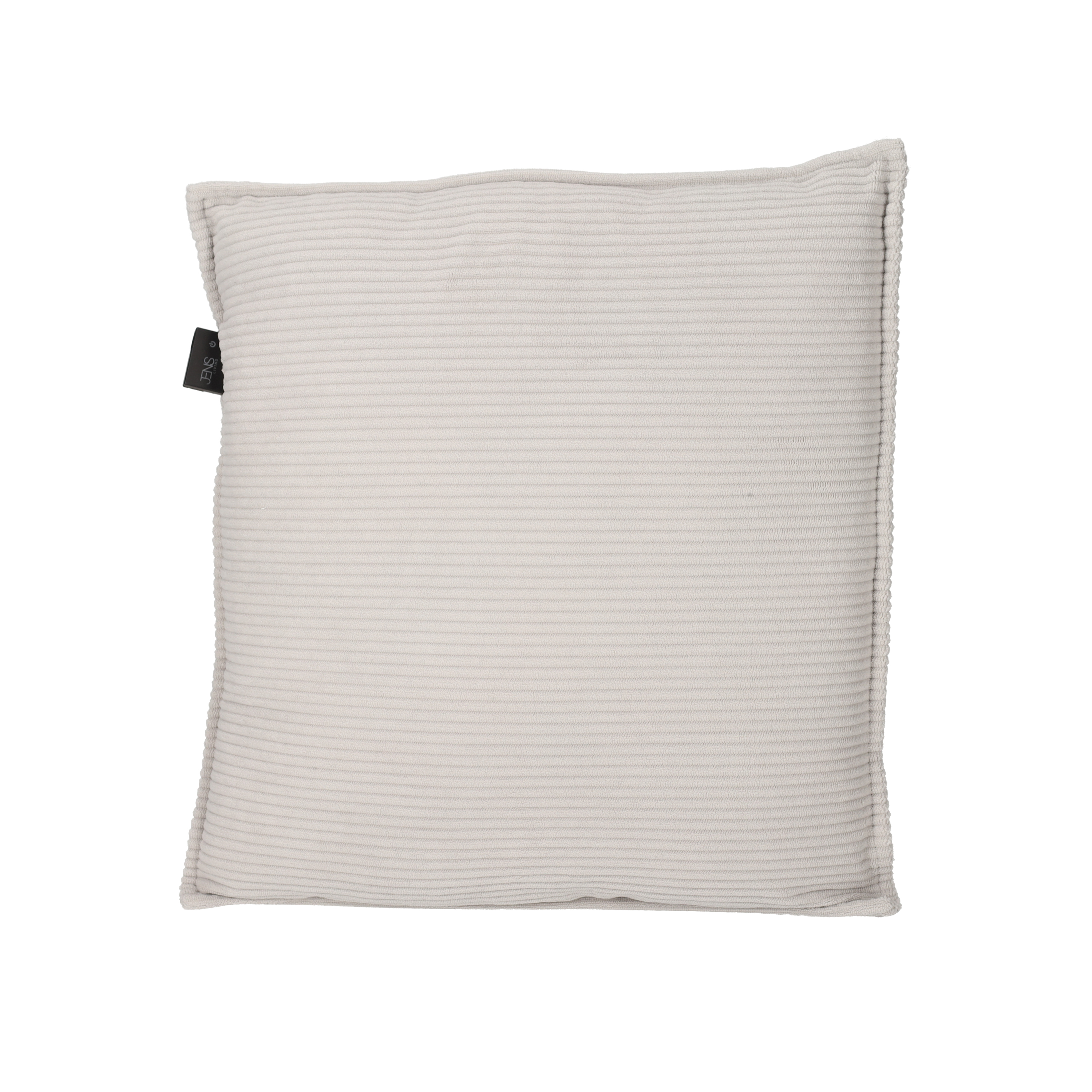 Warmtekussen RPET 40x40 Lichtgrijs (25701)