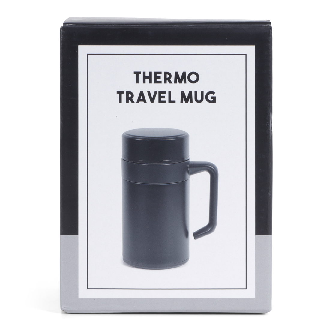28691 Norländer Thermo Reisbeker Zwart