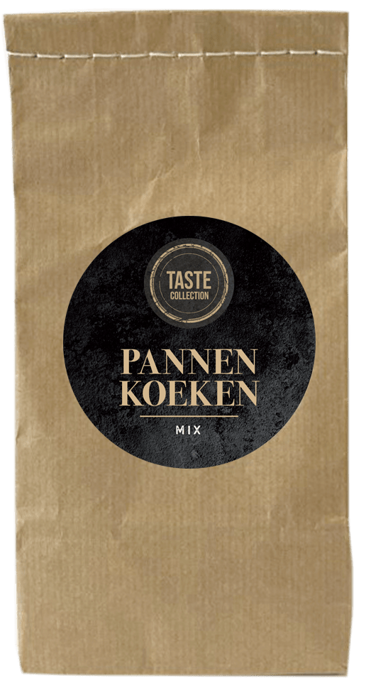 PANNENKOEK compact PANNENKOEK compact
