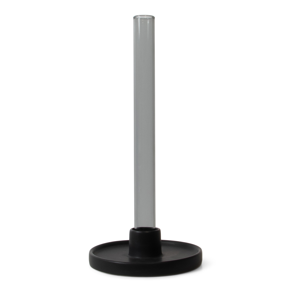 24830 SENZA 3 in 1 Olielamp Zwart