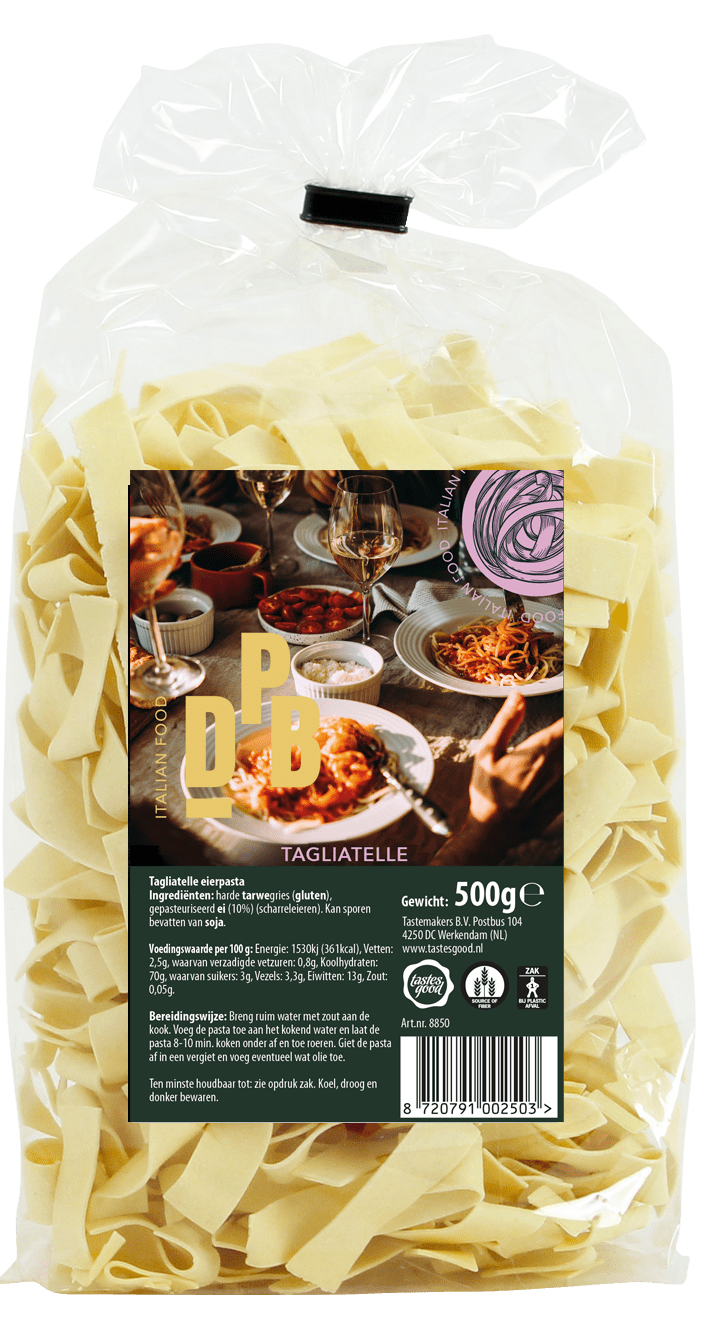 PASTABAAS compact PASTABAAS compact
