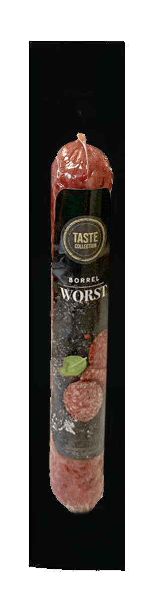 BORREL ruim BORREL ruim