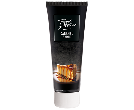 FA    KARAMEL TUBE  110 (91239)