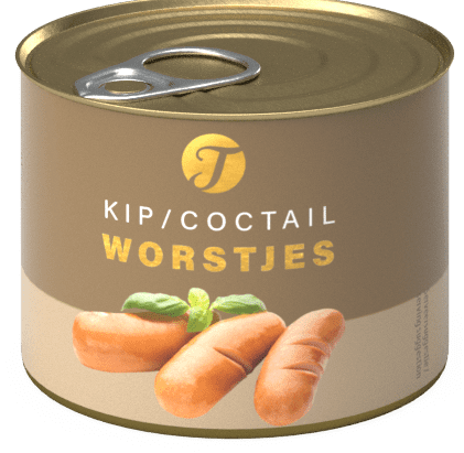 GOLD kolossaal GOLD kolossaal
