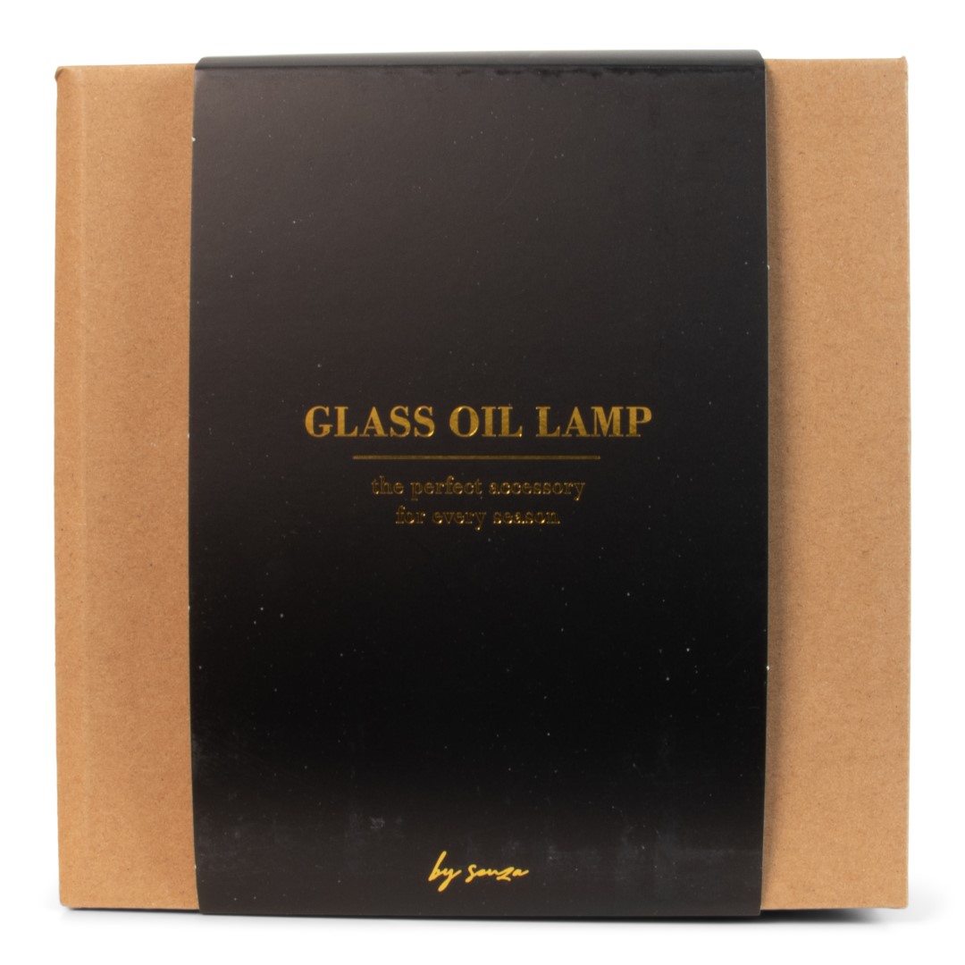 24812 SENZA Olielamp Large