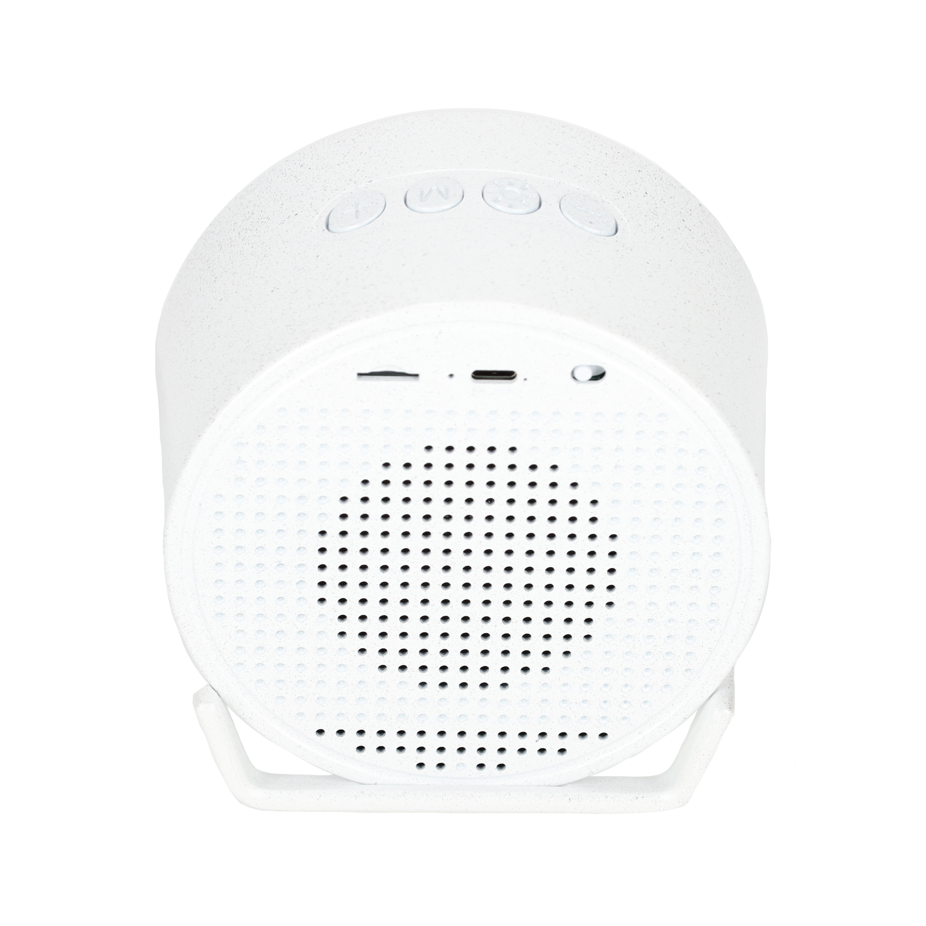 LED Charger Speaker Vic Wheatstraw Naturel (38659)