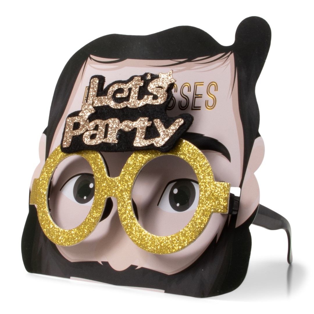 13069 SENZA Feestbril Party