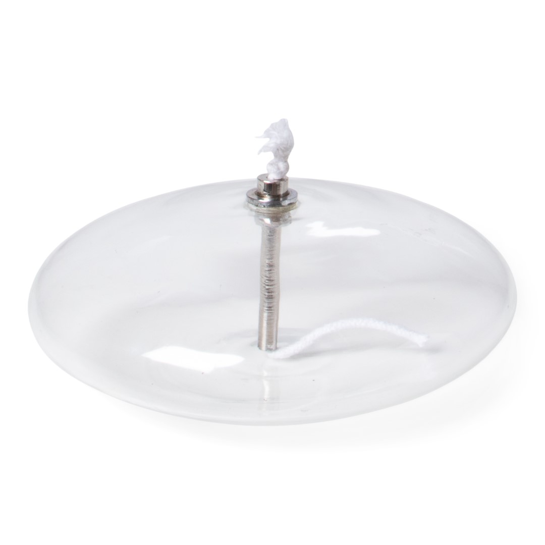24812 SENZA Olielamp Large