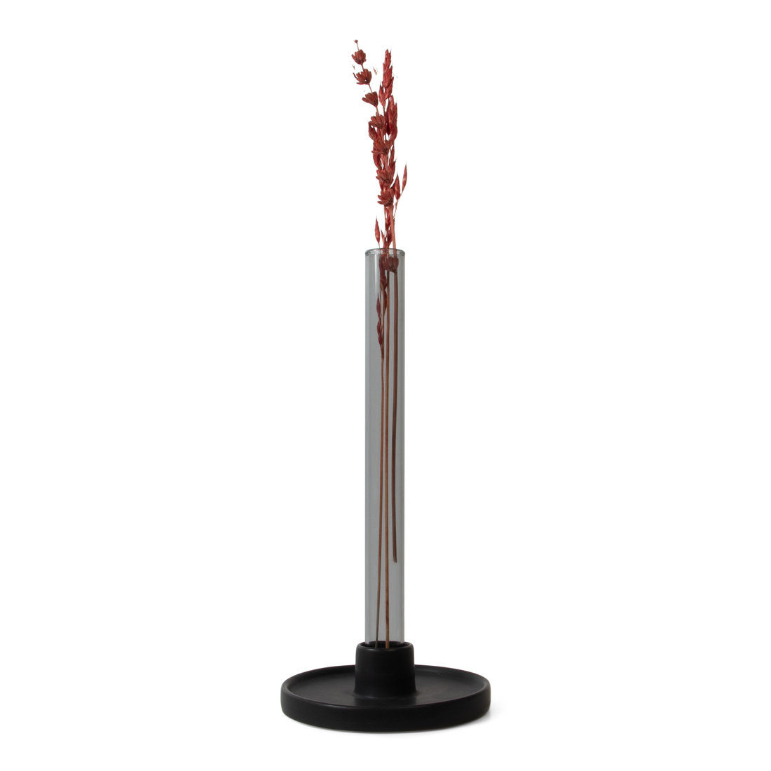 24830 SENZA 3 in 1 Olielamp Zwart