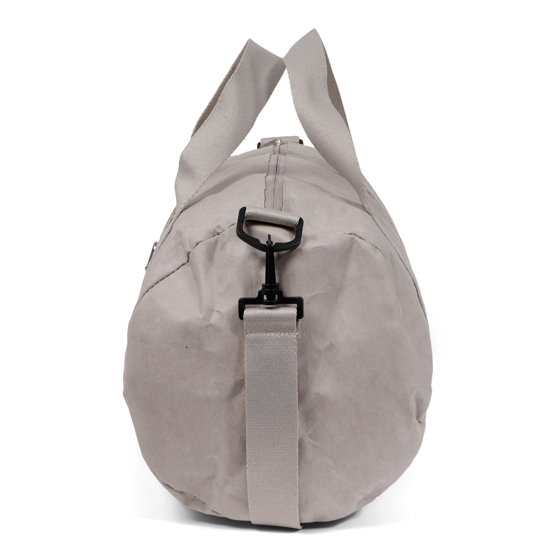 28669 Norländer Papier Duffletas Grijs