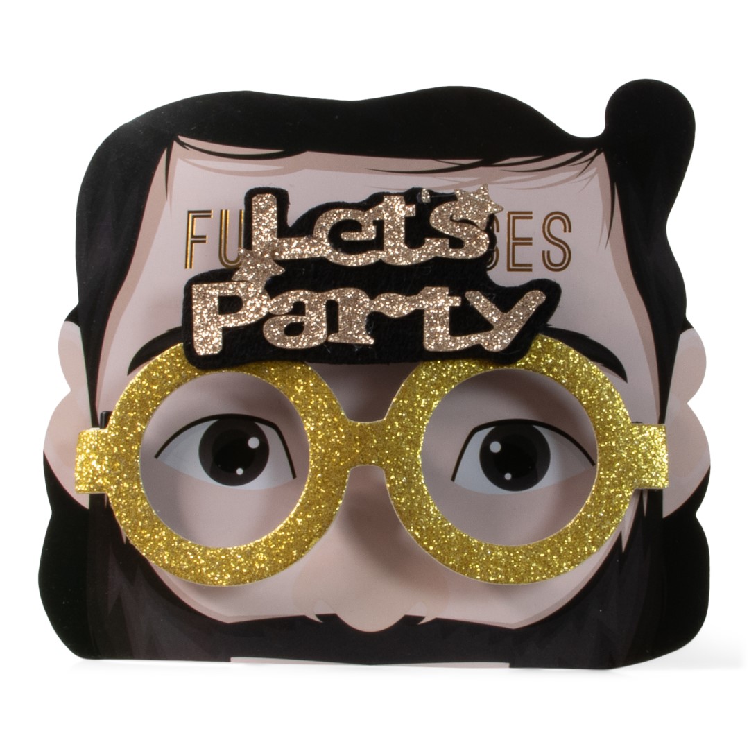 13069 SENZA Feestbril Party