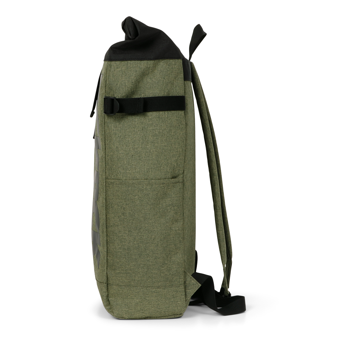 28721 Norländer BCKPCK Groen/Zwart