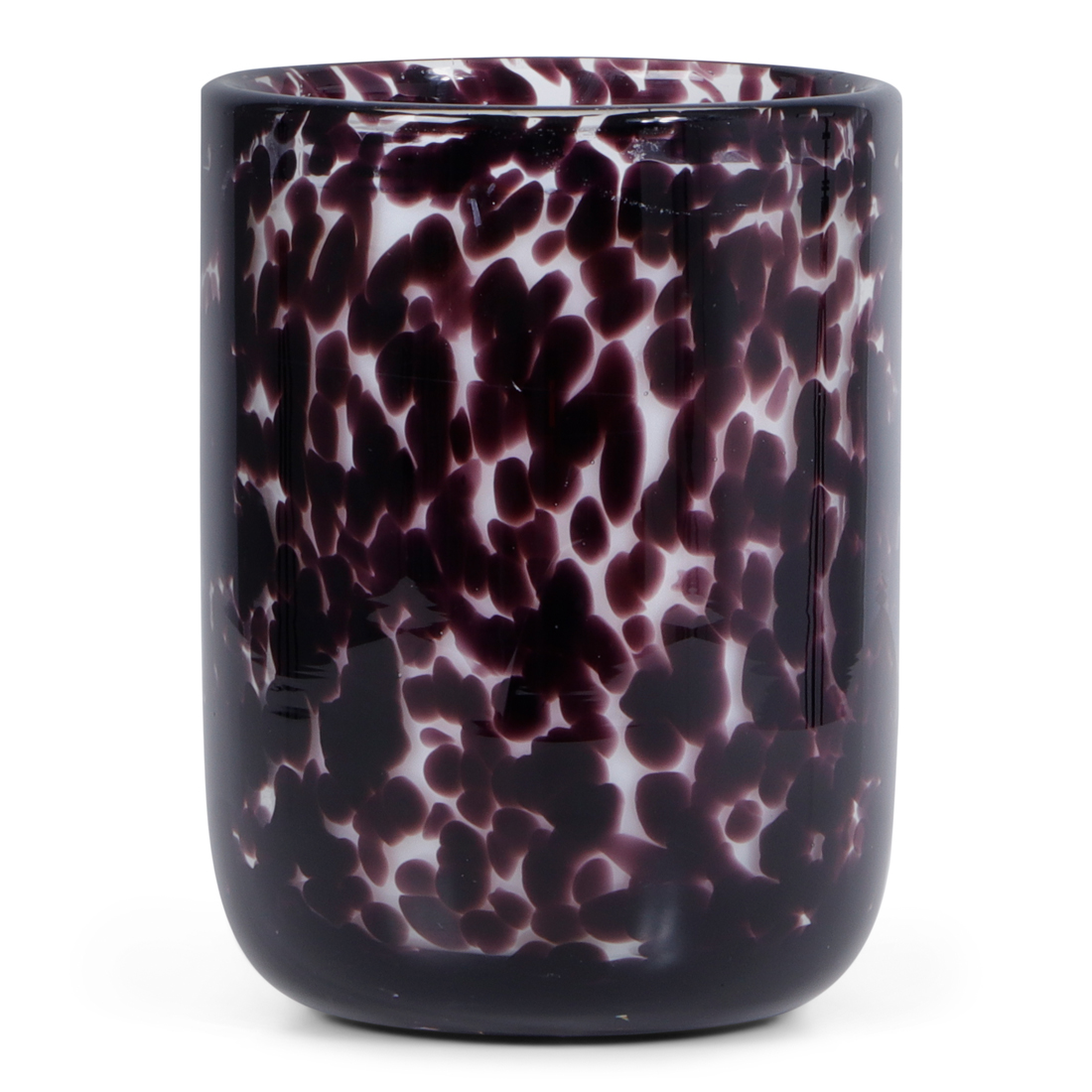 24710 SENZA Kaars in Glas Liz