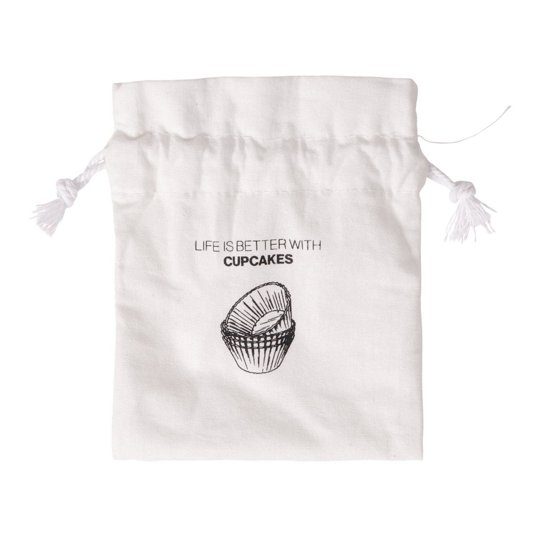 24863 SENZA Siliconen Cupcake Vormpjes