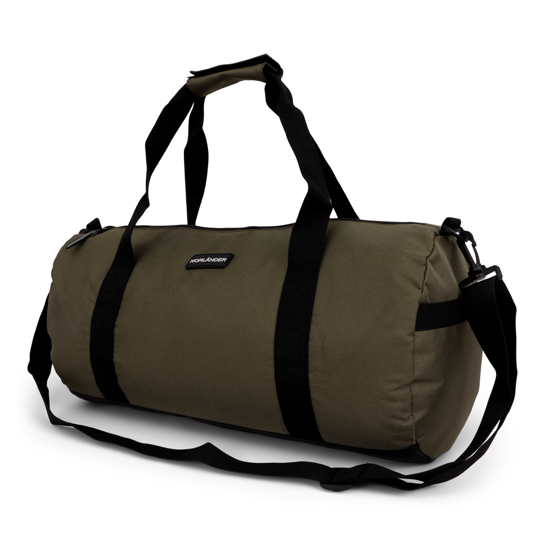 28701 Norländer Outdoor Duffletas Groen