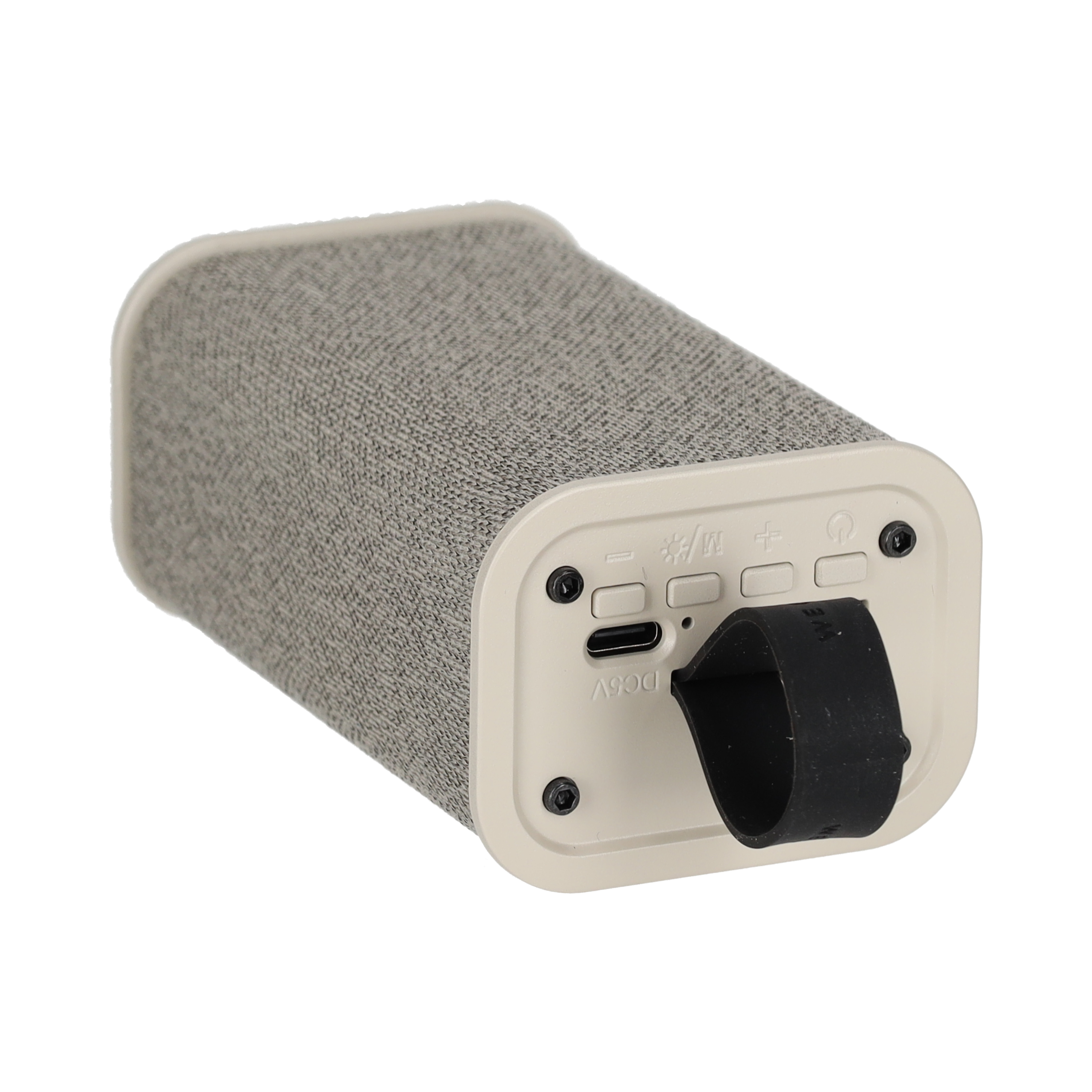 Speaker Spike Taupe (38663)