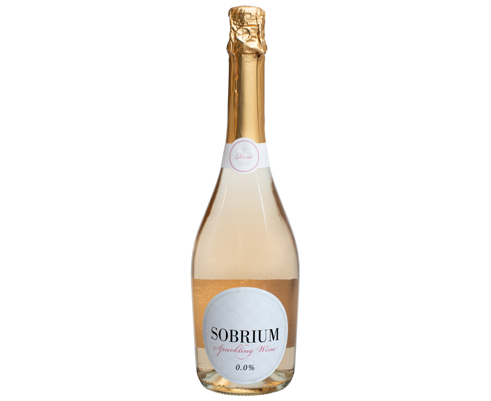 SOBRI ROSE 0,0% ALC 750 (67006)