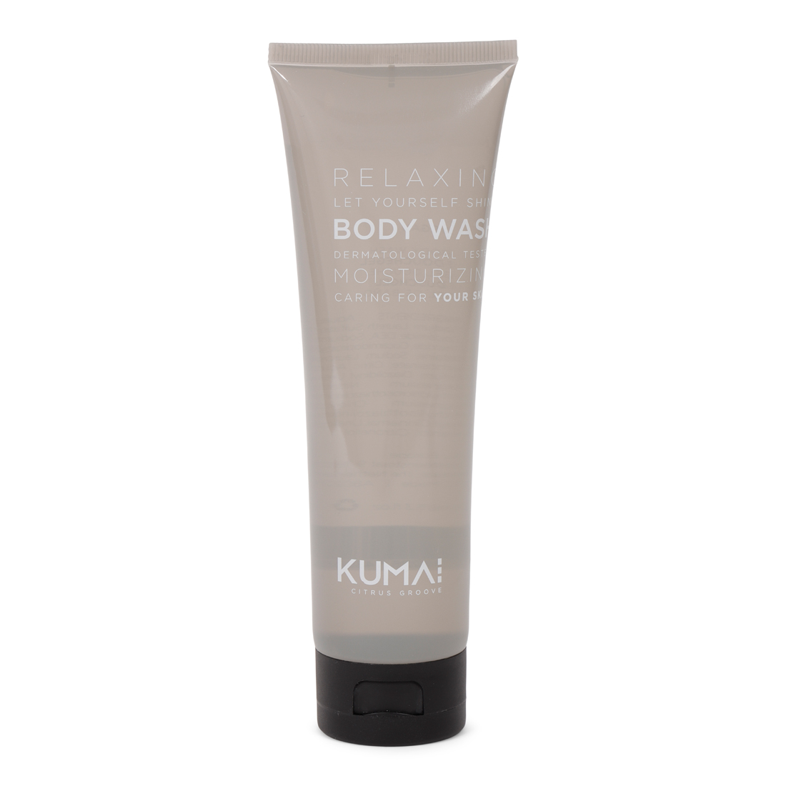 A8022072 KUMAI Citrus Groove Douchegel 150ML