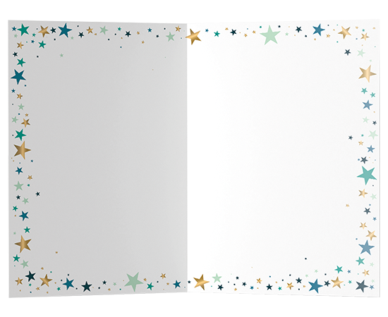 WISH  WENSKAART      5x (98750)