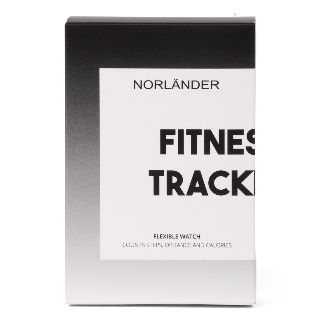 28588 Norländer Fitness Tracker