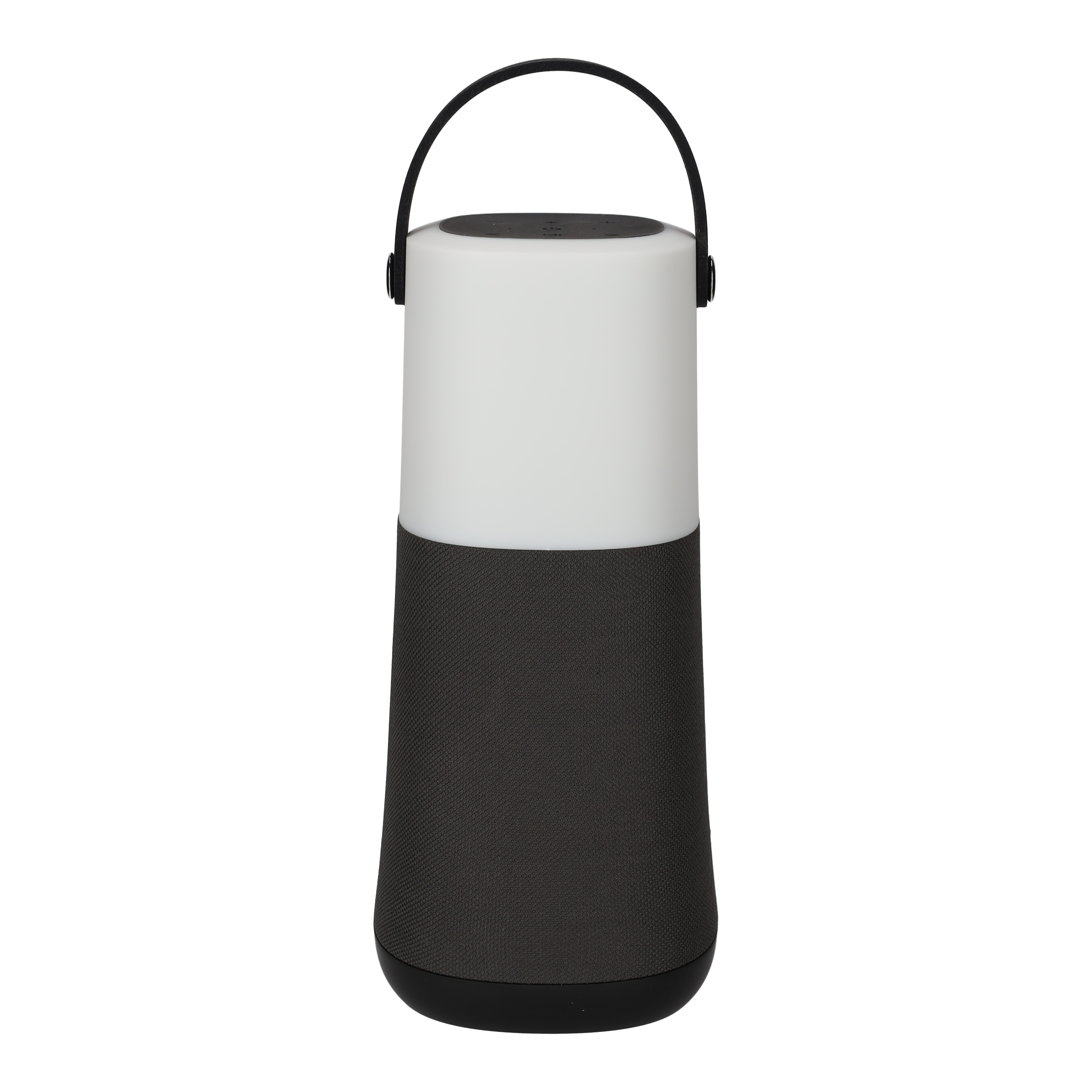 Tower Speaker Grijs (38645)
