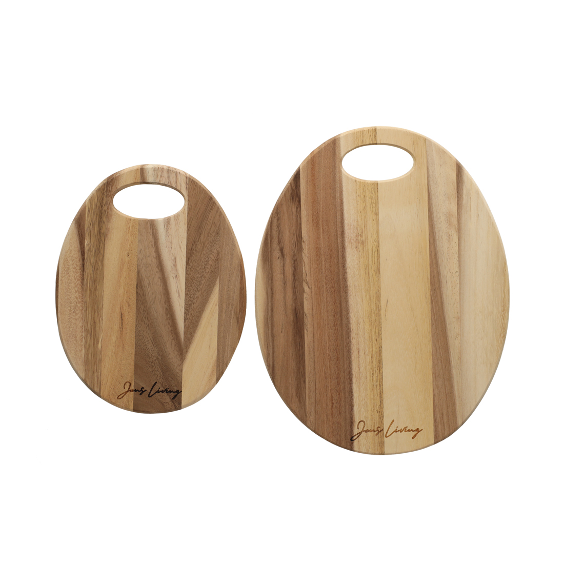 Acacia Serveerset /2 (25453)