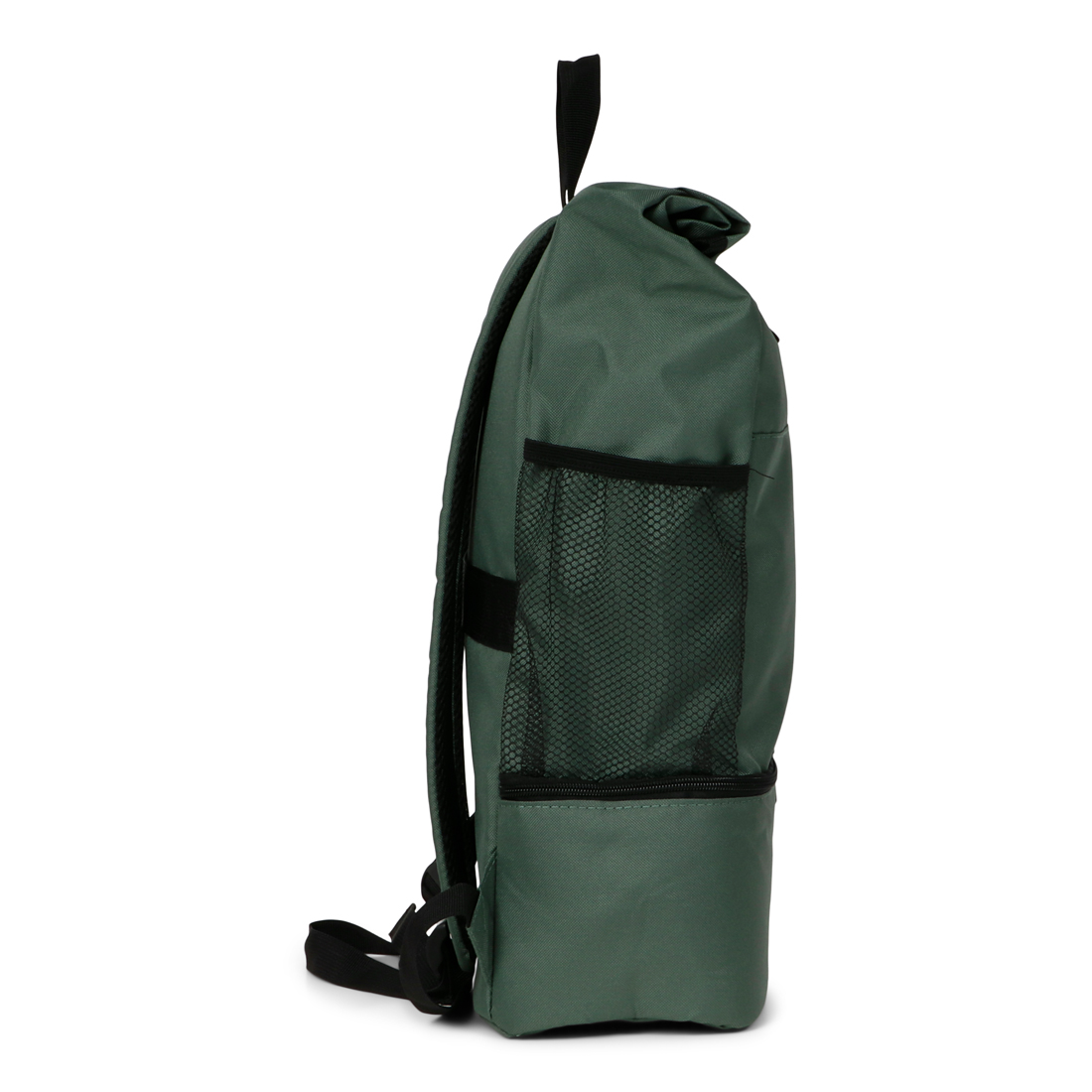 28717 Norländer S.G. Koel Rugtas Groen