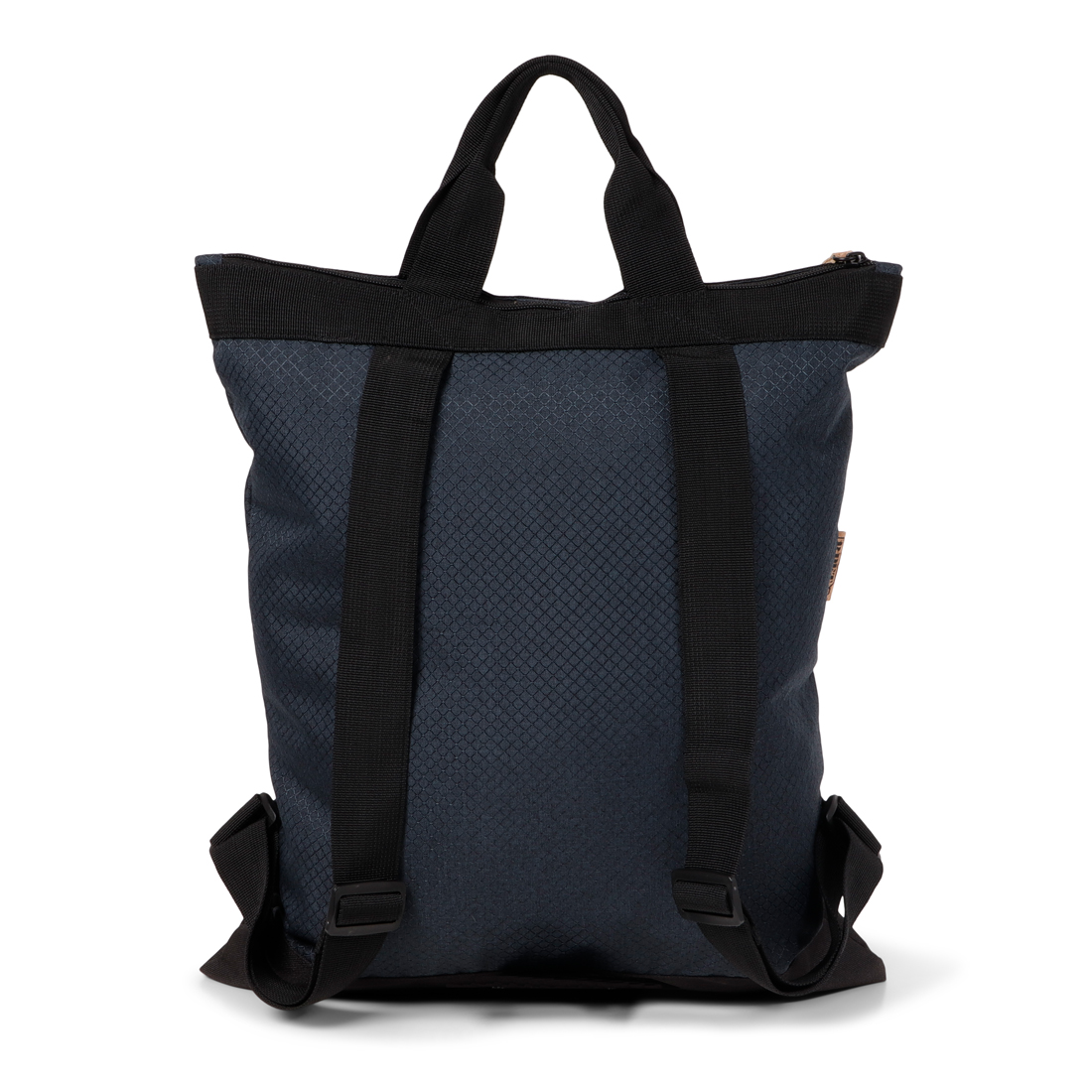 28709 Norländer Simply Green RPET Shopper Blauw