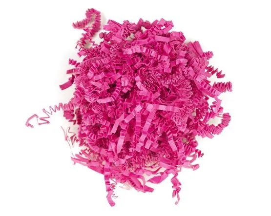 Opvulverpakking op kleur
