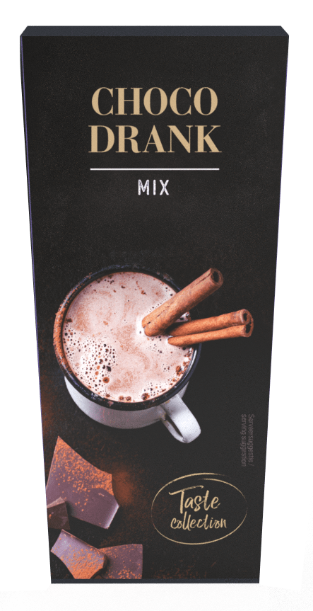 KOFFIE luxe KOFFIE luxe