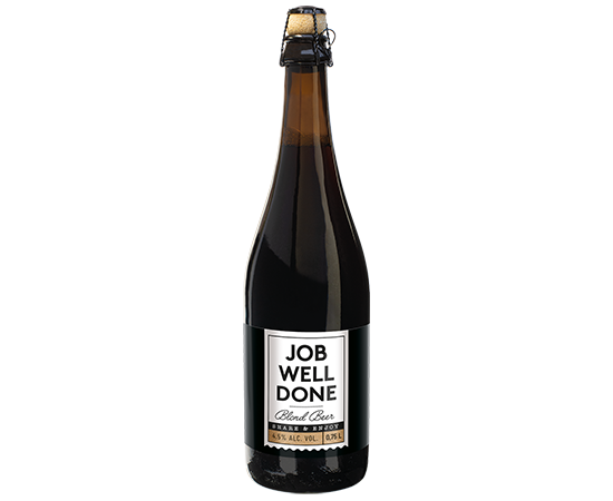 UNBRD BIER BLOND    750 (96089)
