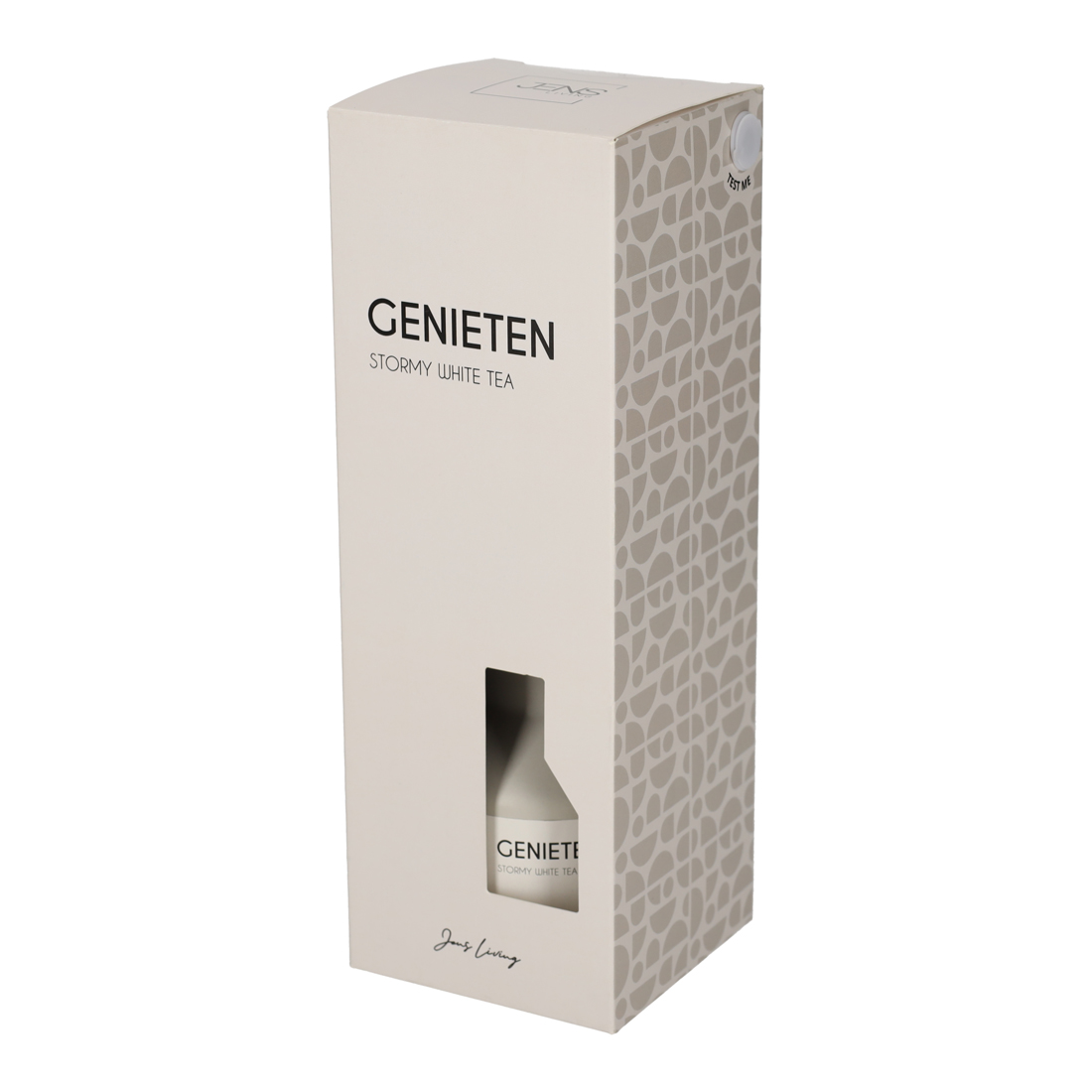 Geurstokjes Genieten (25490)