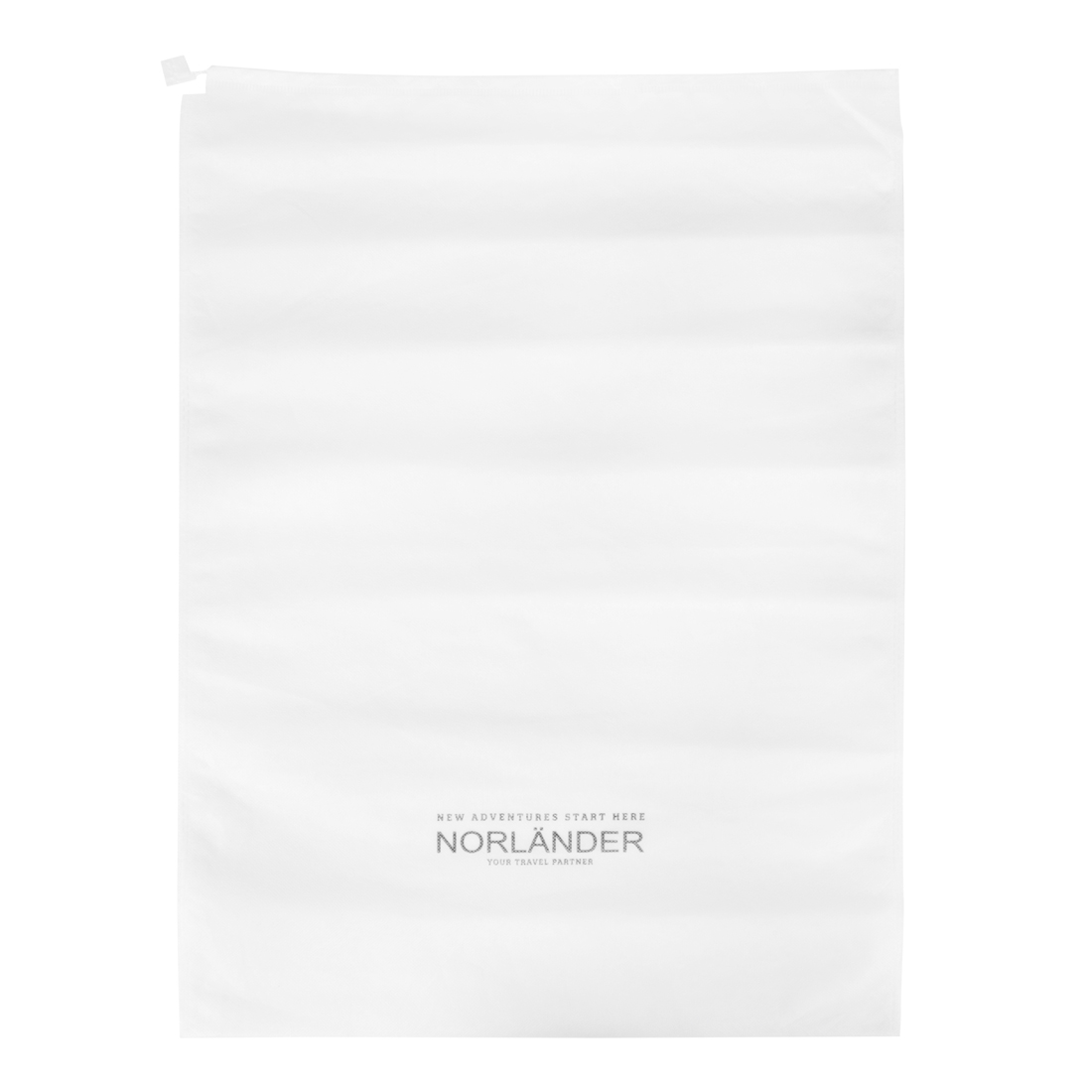 28768 Norländer Dull PU Toilettas Grijs