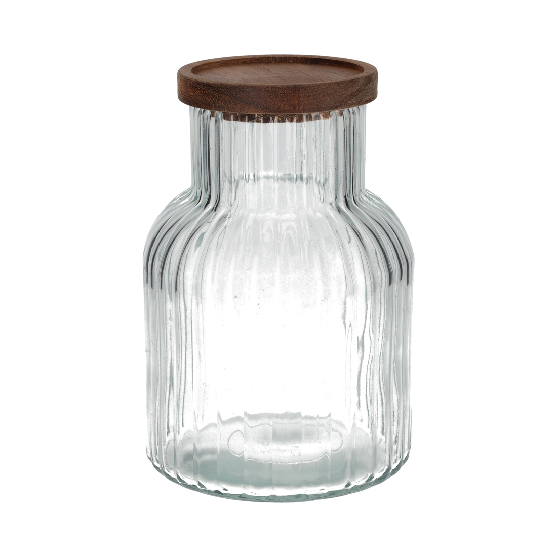 Voorraadpot Ribbel Large (25317)