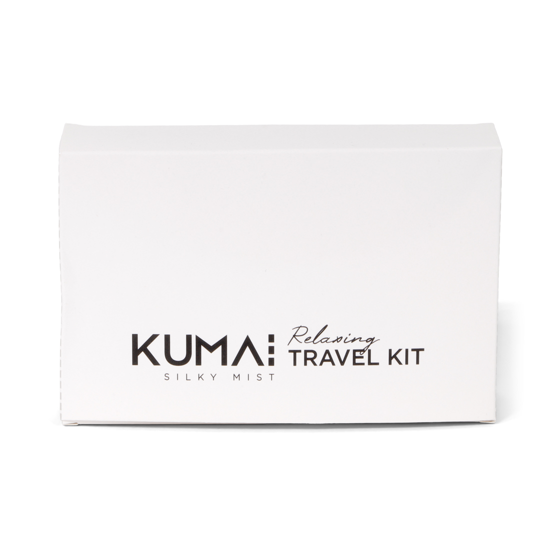 A8033097 KUMAI Silky Mist Reissetje 4x40ML