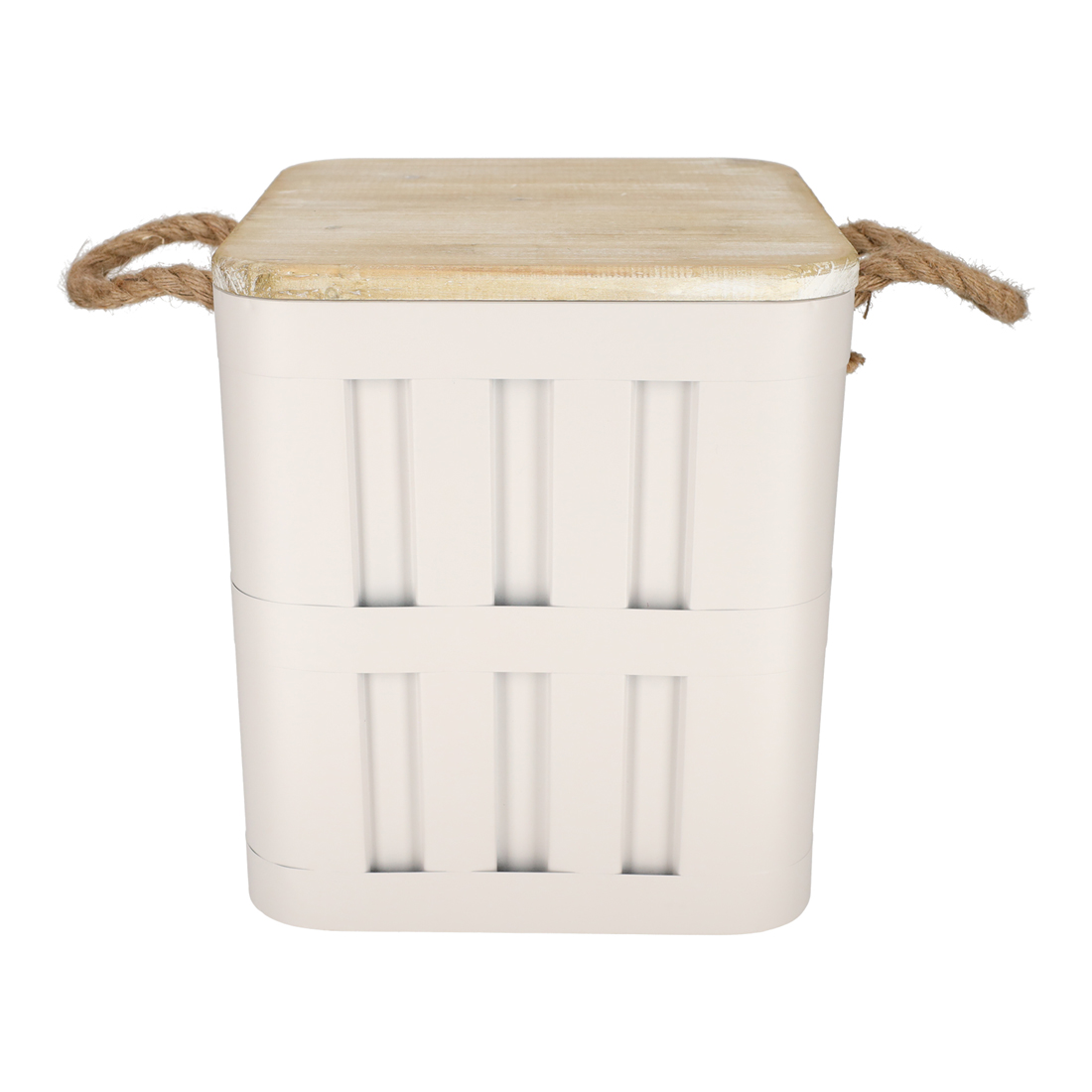 Opbergbox Daan Grijs (25083)