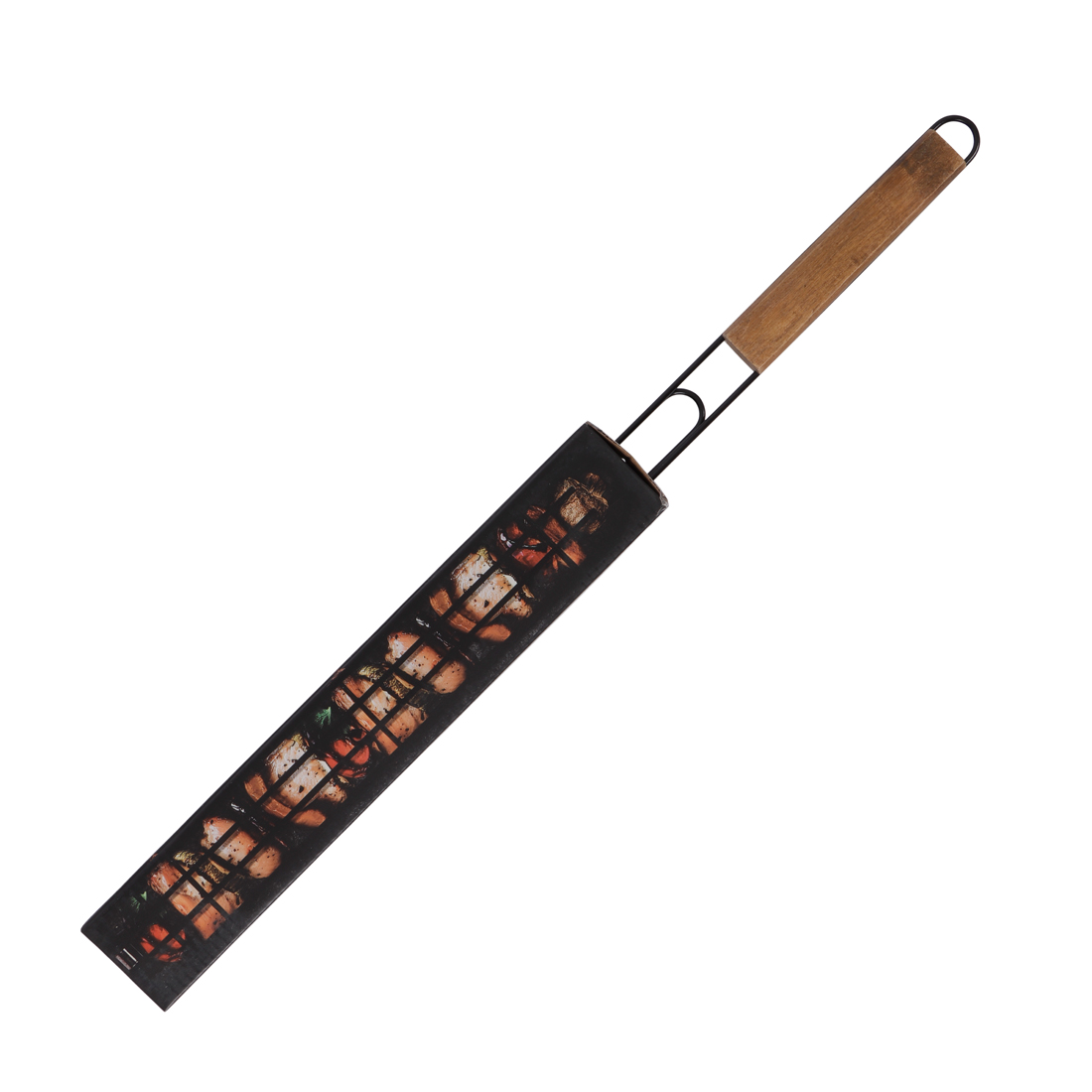 24539 SENZA BBQ Spiesloze Spies