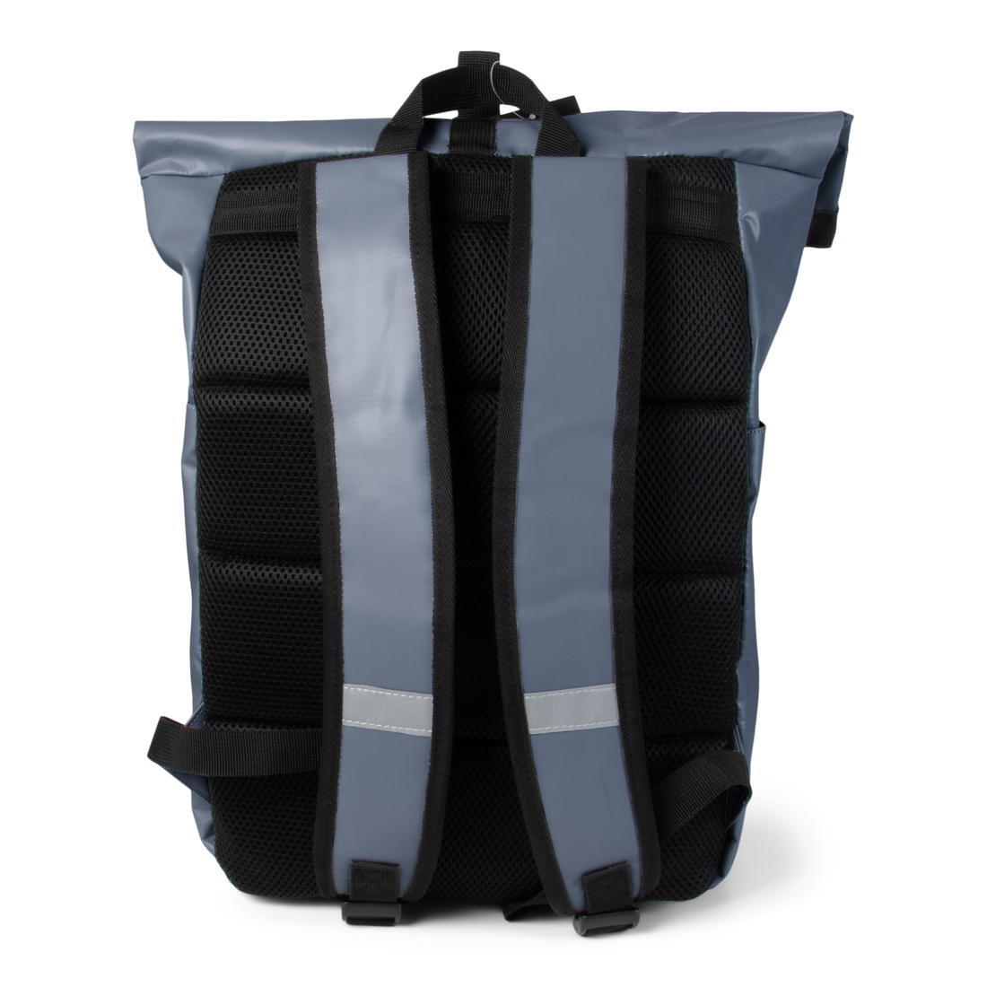 28776 Norländer Tarpaulin Rol Rugtas Blauw