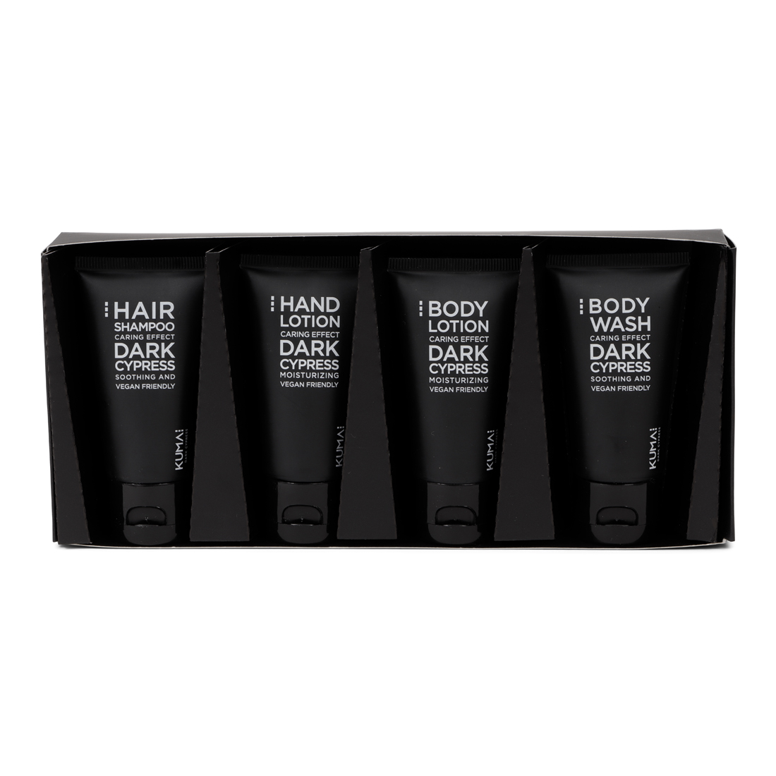 A8044097 KUMAI Dark Cypress Reissetje 4x 35ML