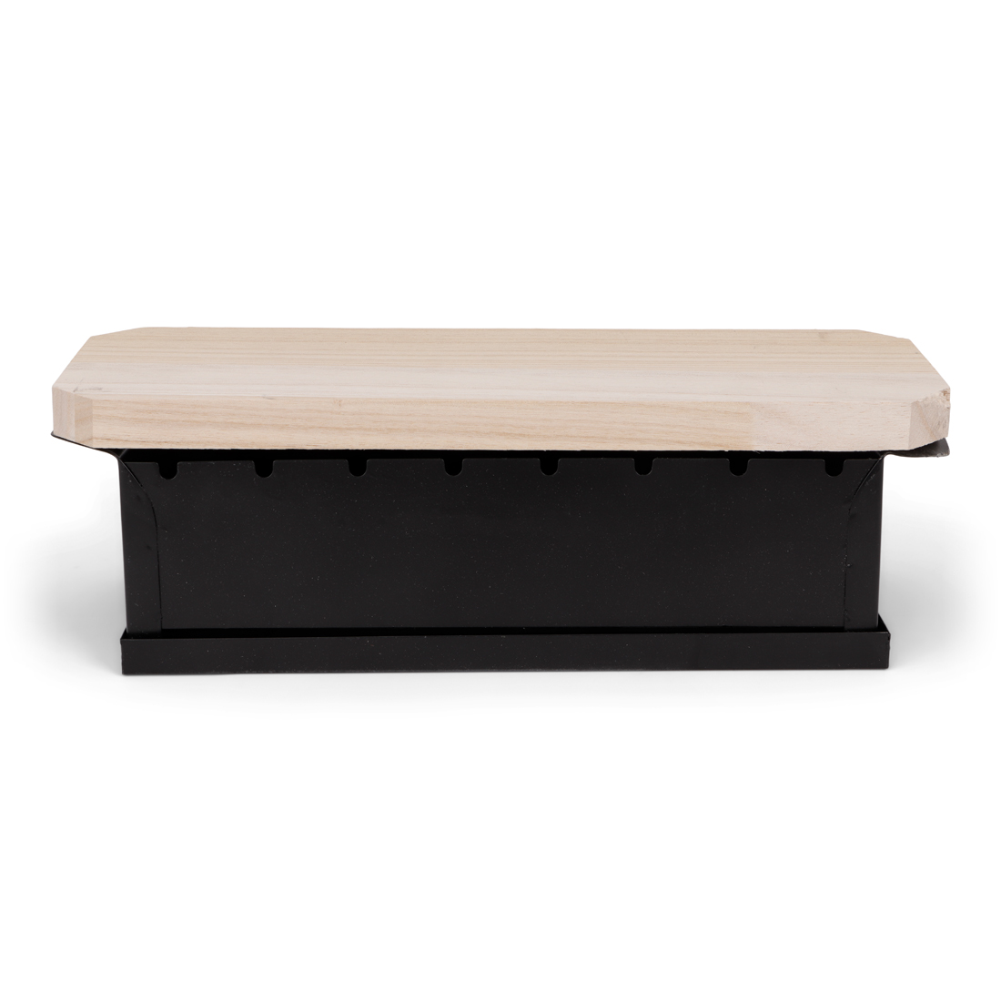 24542 SENZA Grill BBQ Met Serveerplank