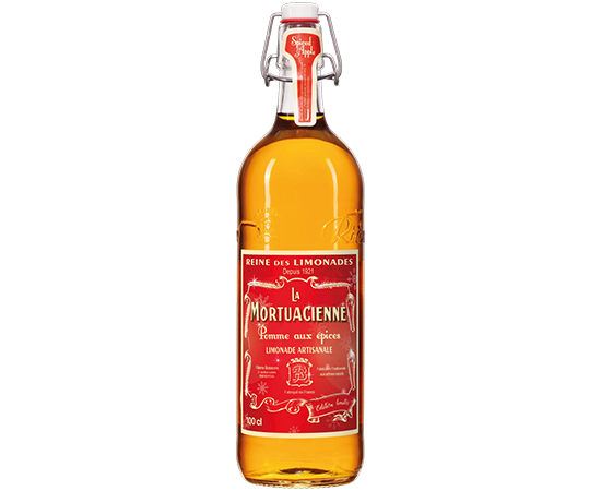 RIEME SPICED APPLE   1L (67598)