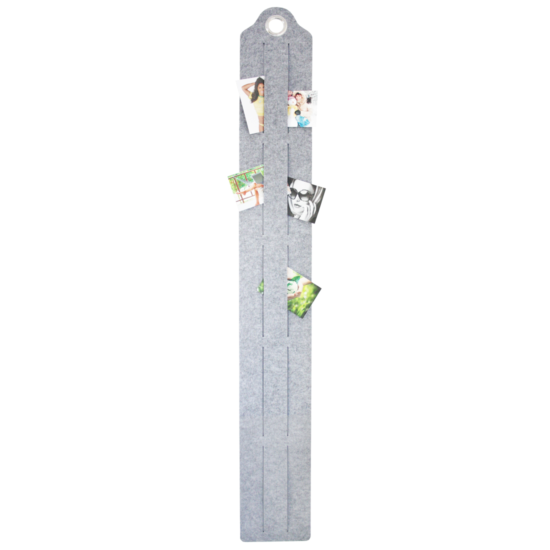 8282 Norländer Kaart- en Magazine Organizer Vilt