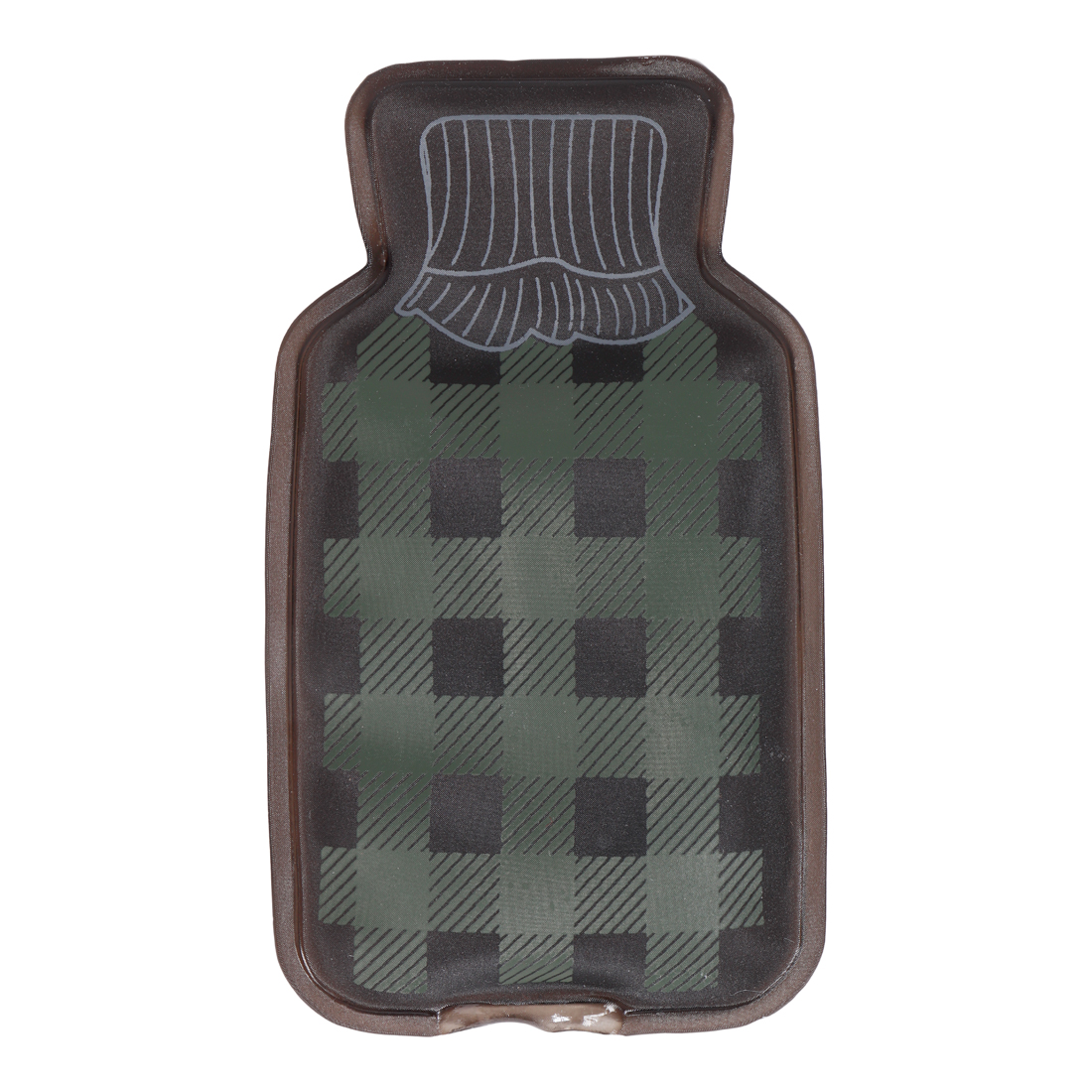 13008 SENZA Handwarmer Groen