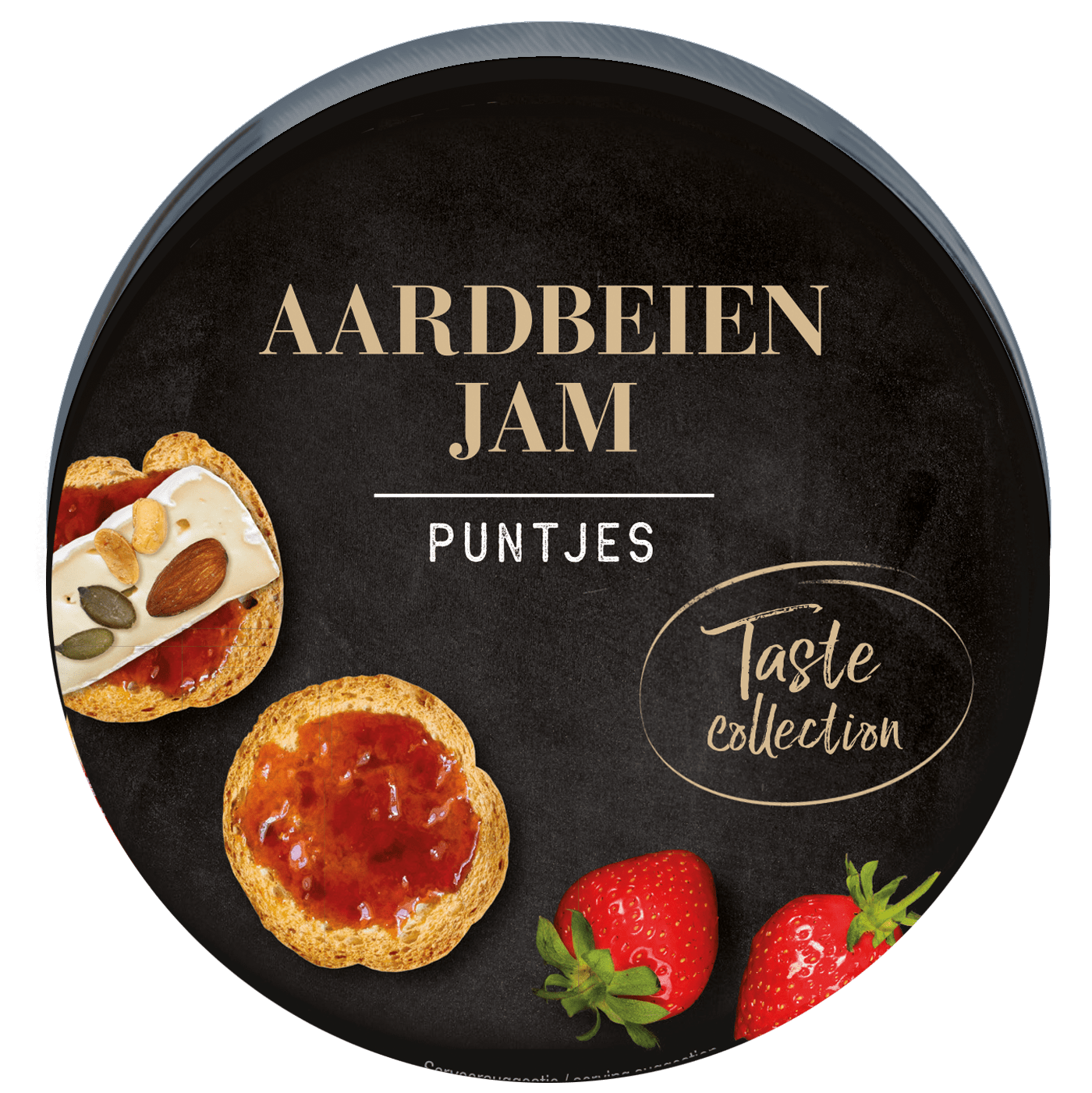 PANNENKOEK compact PANNENKOEK compact
