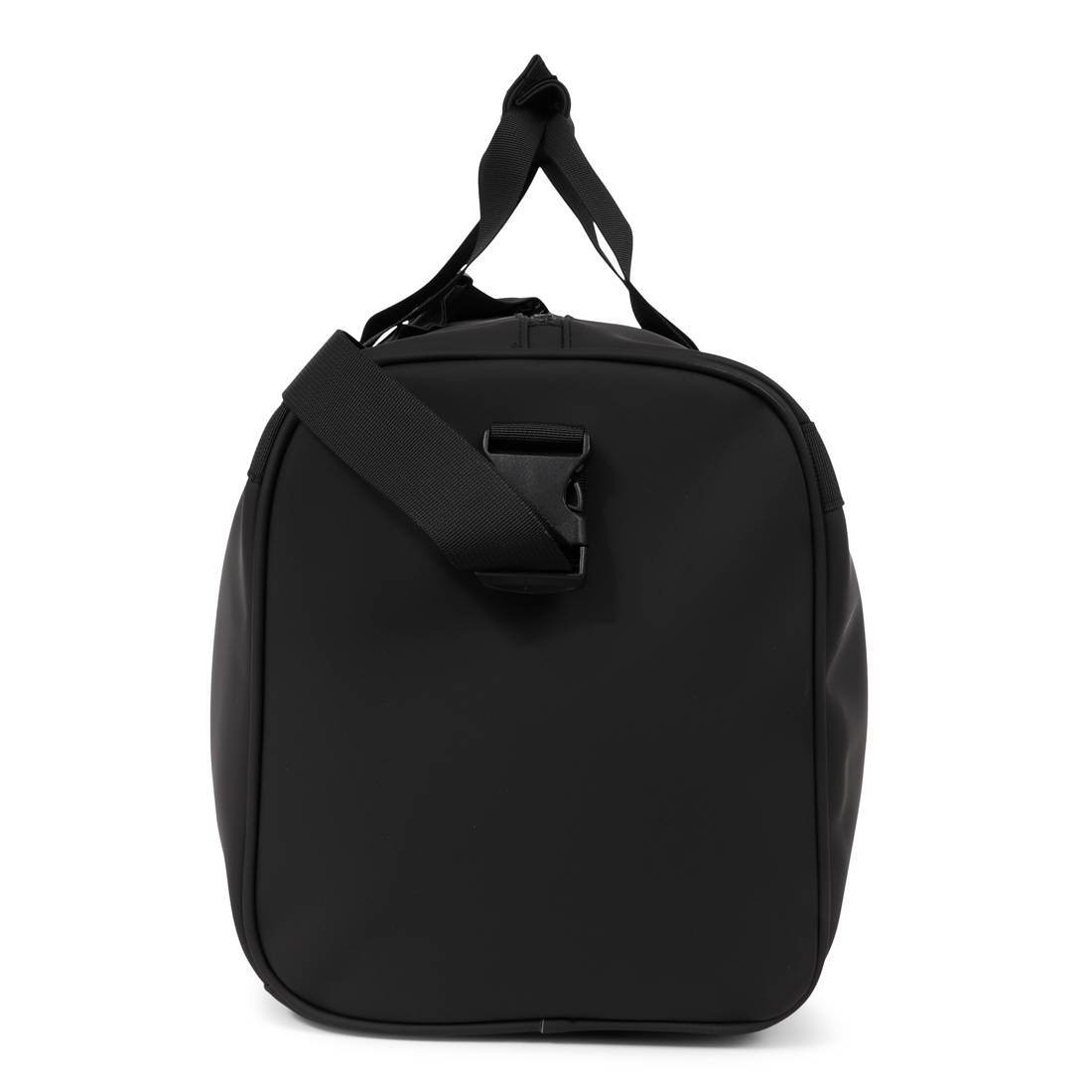28658 Norländer Dull PU Sporttas Zwart