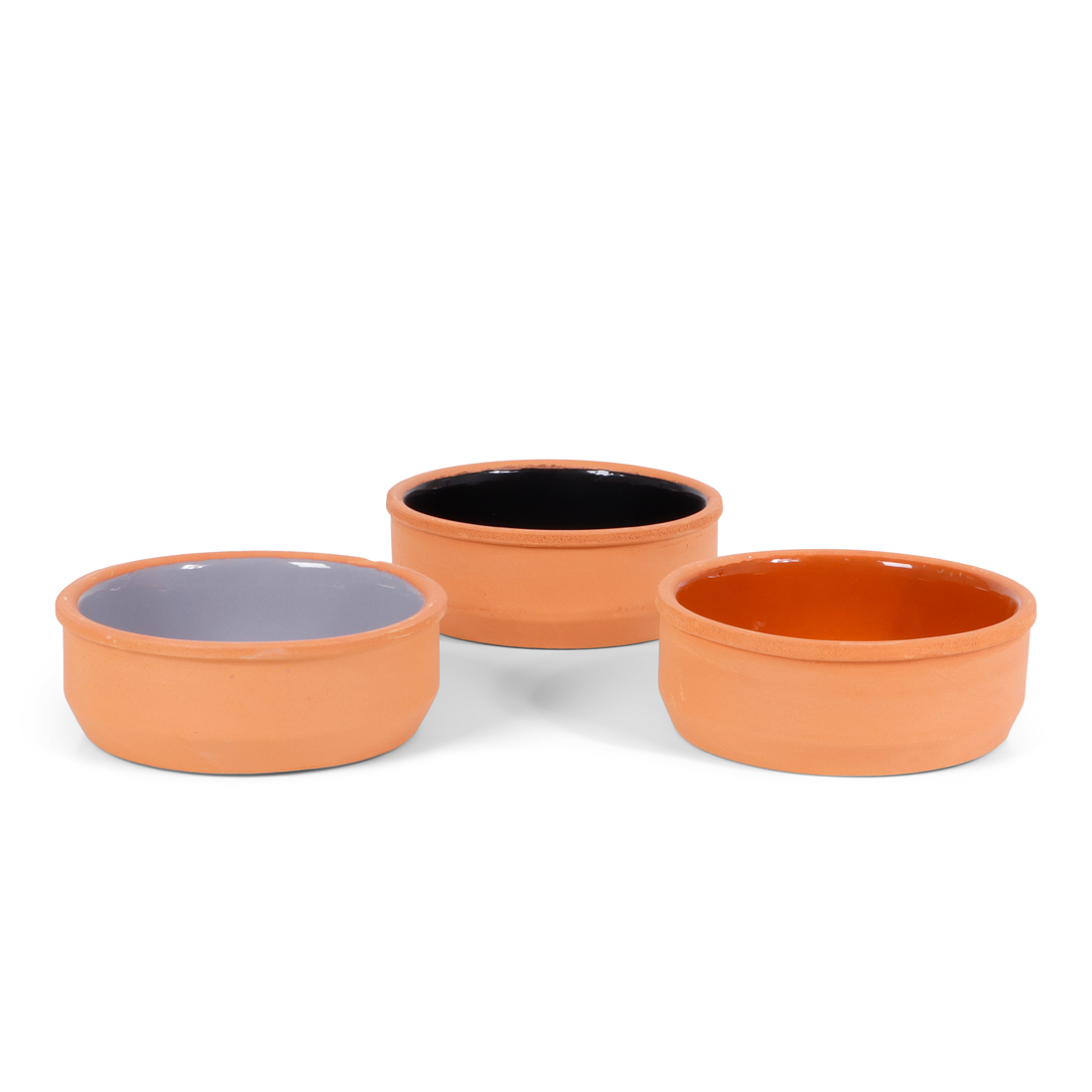 24881 SENZA Terracotta Tapas Grijs /3