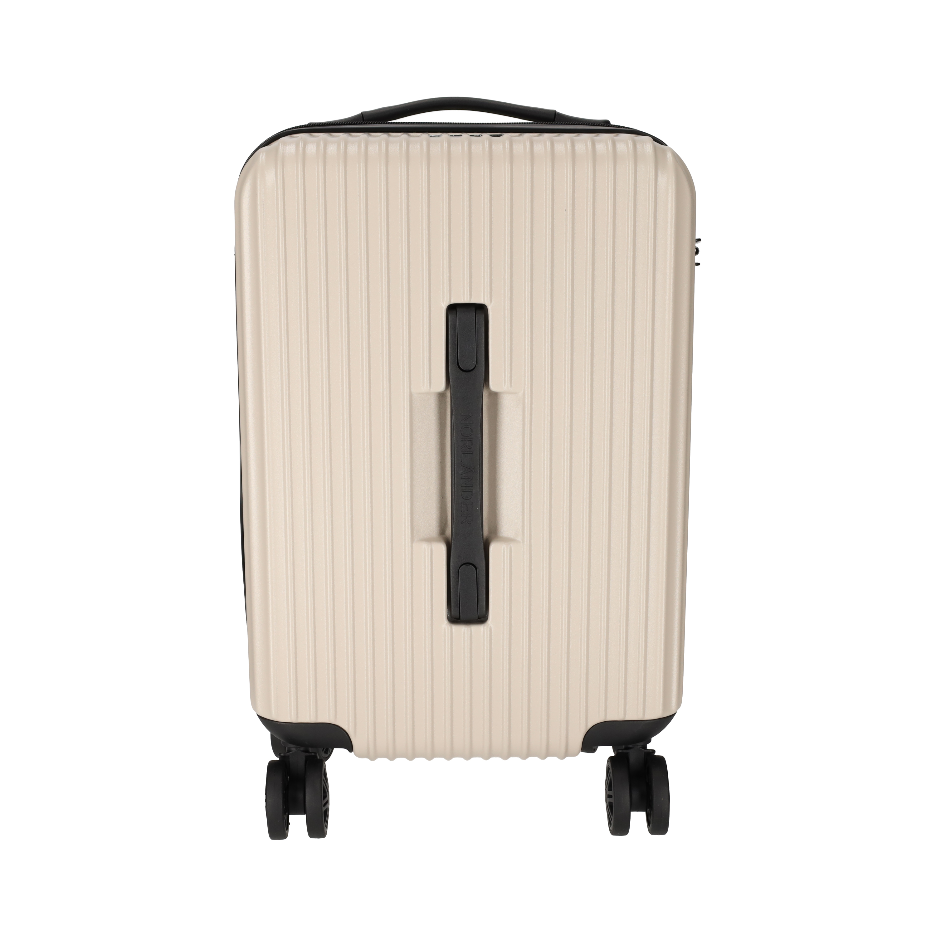 Street Line Trolley Taupe (28985)