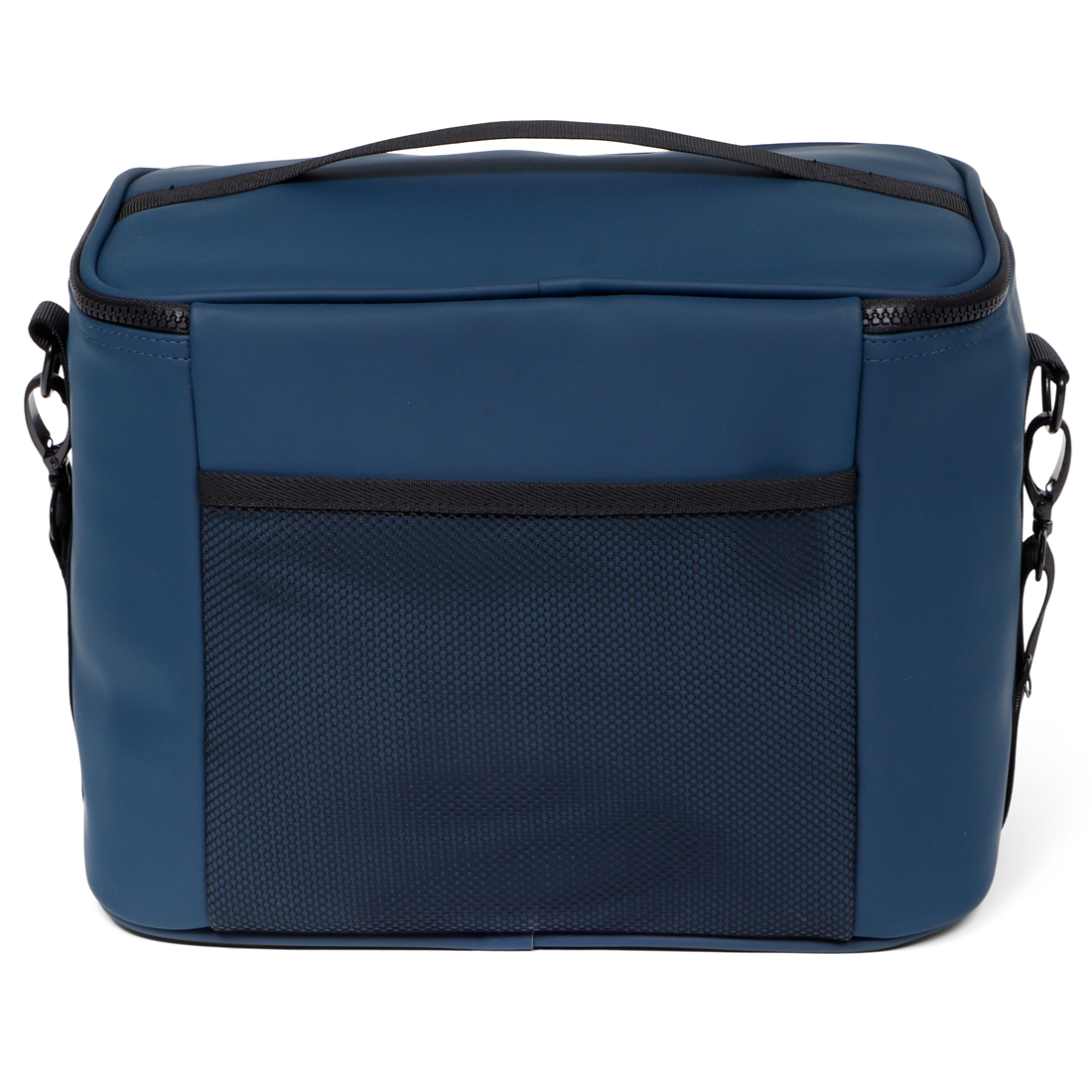 28548 Norländer Dull PU Koeltas Blauw